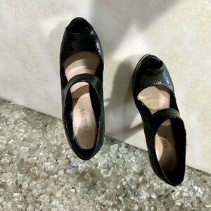Prada Black Shoes